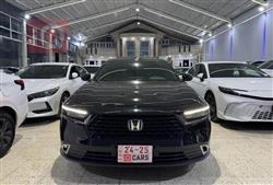 هوندا أكورد